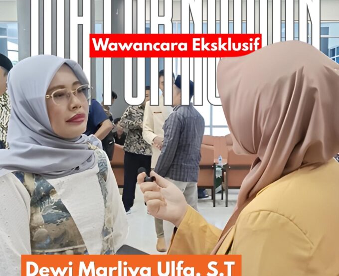 KEBIJAKAN BARU PROF. MU'TI: Ini Tanggapan Wakil Bupati Kediri