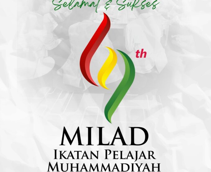 Milad Ke-64 IPM: Karya Pelajar Untuk Indonesia Raya