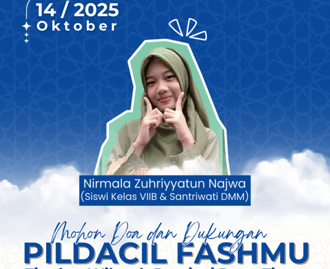 FASHMU JAWA TIMUR 2025