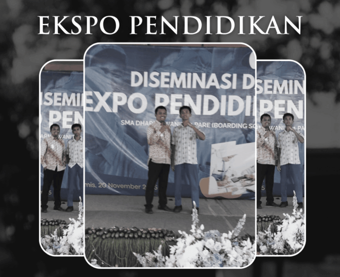 DISEMINASI & EKSPO PENDIDIKAN 2025