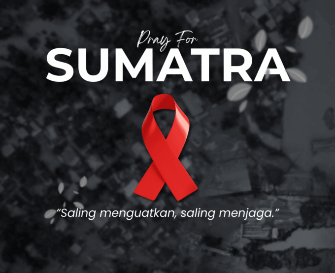 SMP Muhammadiyah 1 Pare Nyatakan Kepedulian untuk Korban Bencana Sumatra