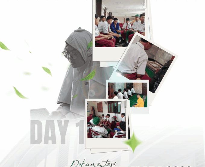 FORTASI DAY 1: Opening Ceremony, Principals Welcome and Orientation & BTAQ Competency Assessment
